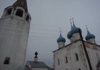 Благовещенский собор в Гороховце