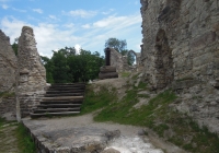 Замок Кокнесе (Koknese)