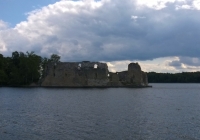 Замок Кокнесе (Koknese)
