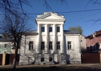 Дом генерала Борщова, Кострома