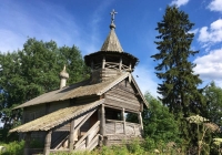 заозерье