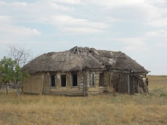 Хутор Ступино, Воронежская область