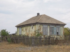 Хутор Ступино, Воронежская область