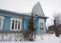 дом Кубасова в Вязниках адрес
