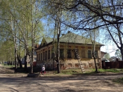 Тутаев, музей